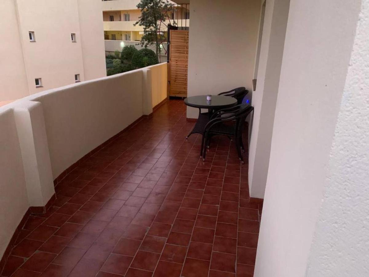 Alboran Hills Apartment Manilva Ngoại thất bức ảnh