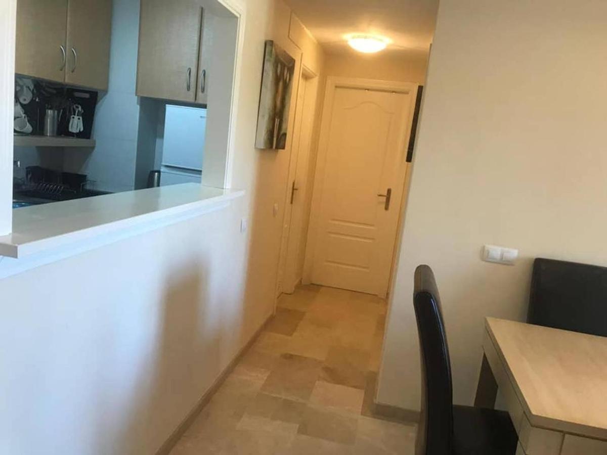 Alboran Hills Apartment Manilva Ngoại thất bức ảnh
