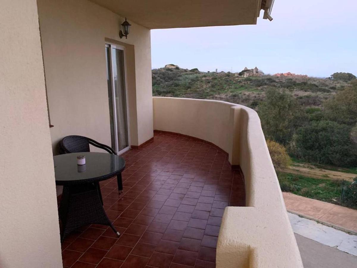 Alboran Hills Apartment Manilva Ngoại thất bức ảnh