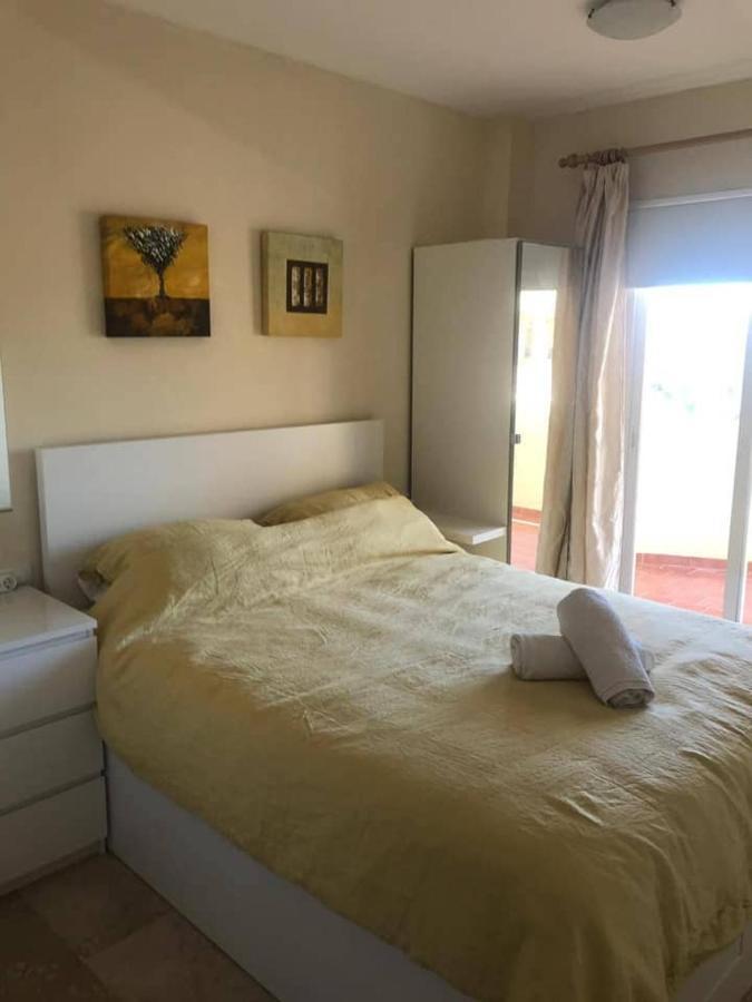 Alboran Hills Apartment Manilva Ngoại thất bức ảnh