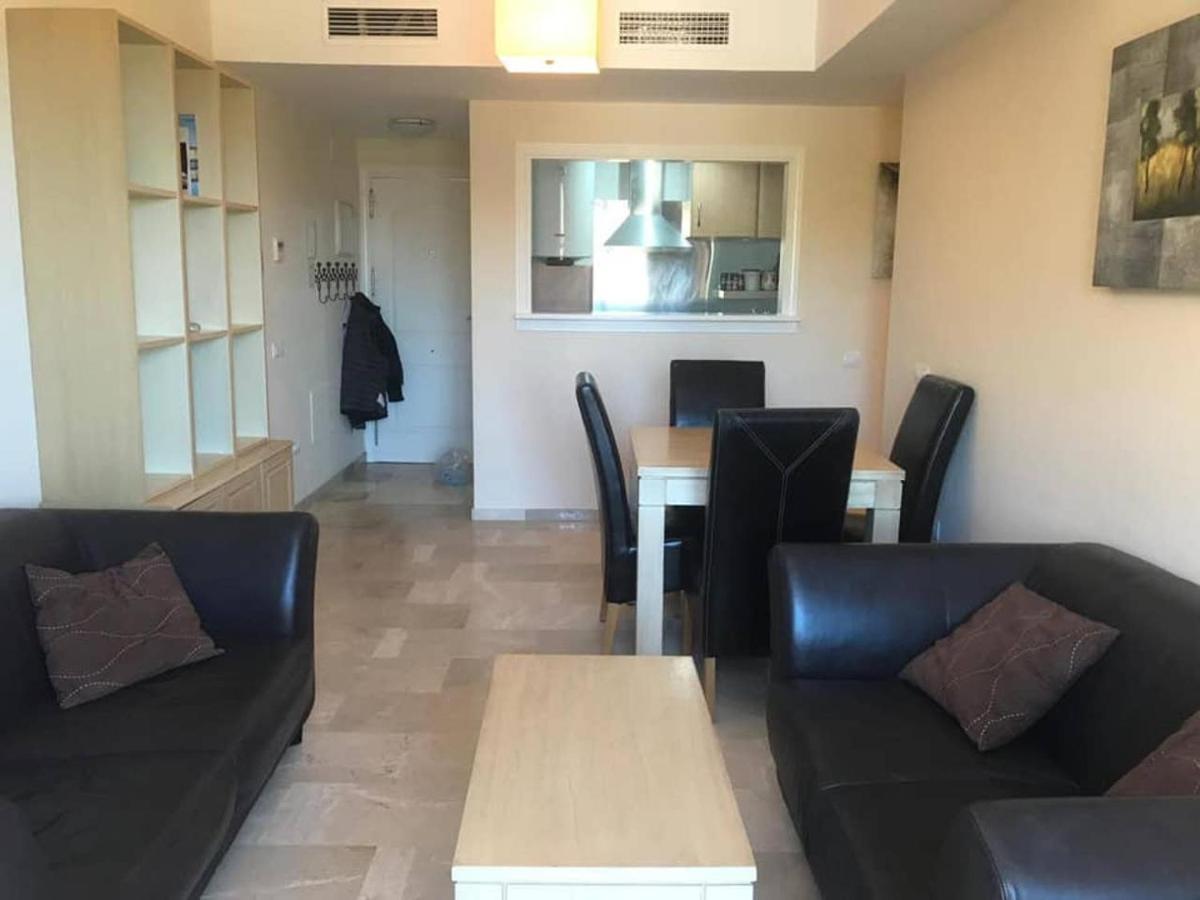 Alboran Hills Apartment Manilva Ngoại thất bức ảnh
