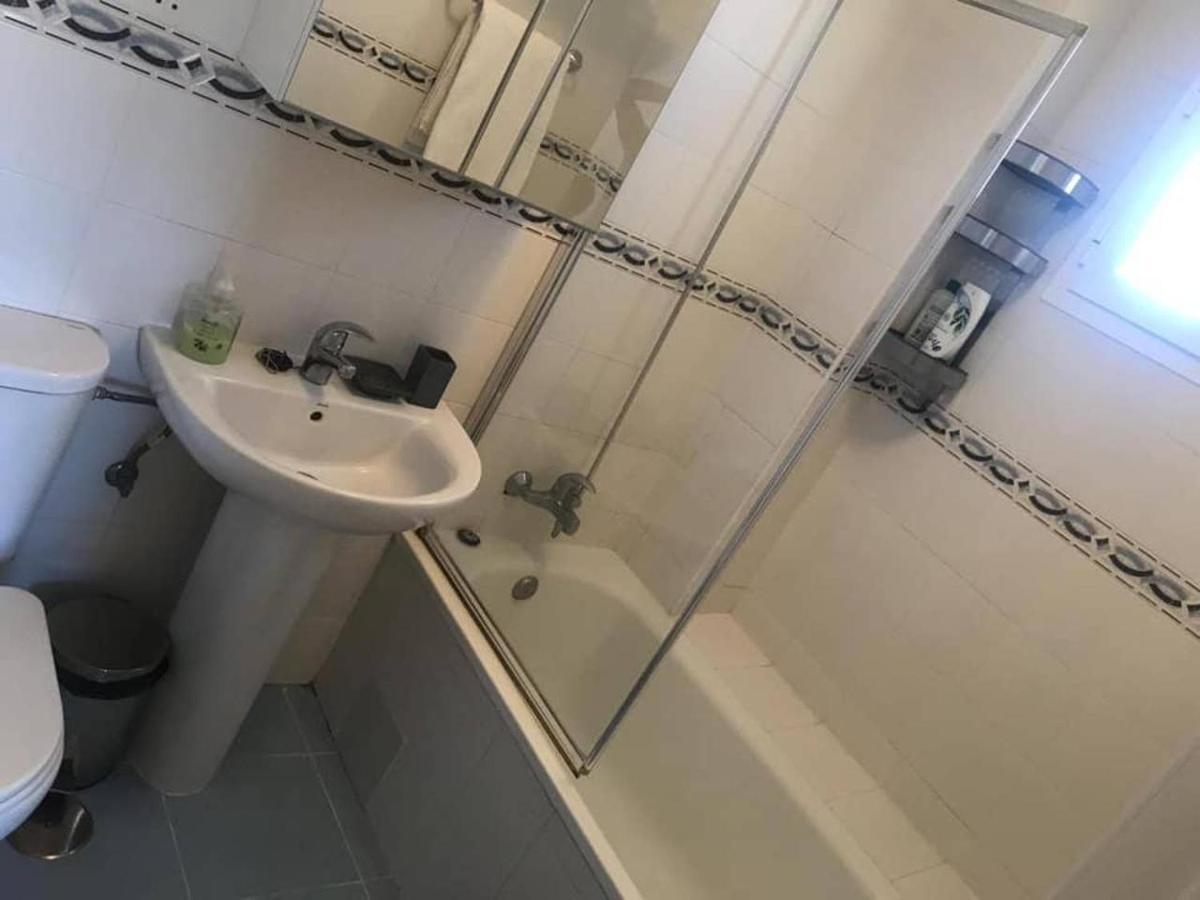 Alboran Hills Apartment Manilva Ngoại thất bức ảnh