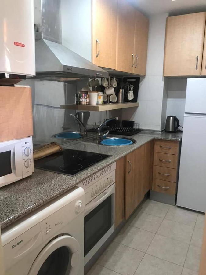 Alboran Hills Apartment Manilva Ngoại thất bức ảnh