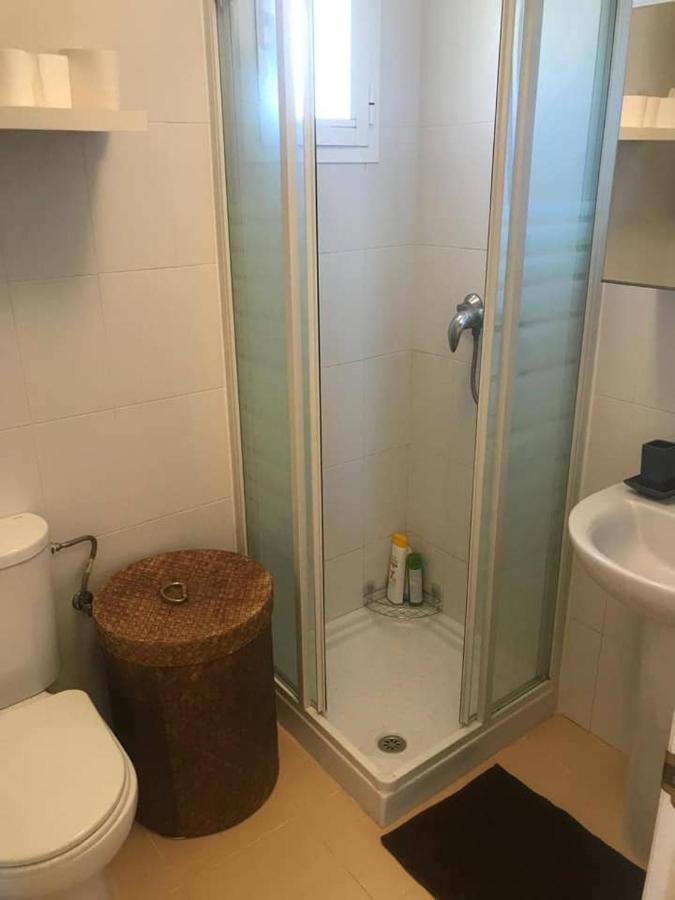 Alboran Hills Apartment Manilva Ngoại thất bức ảnh