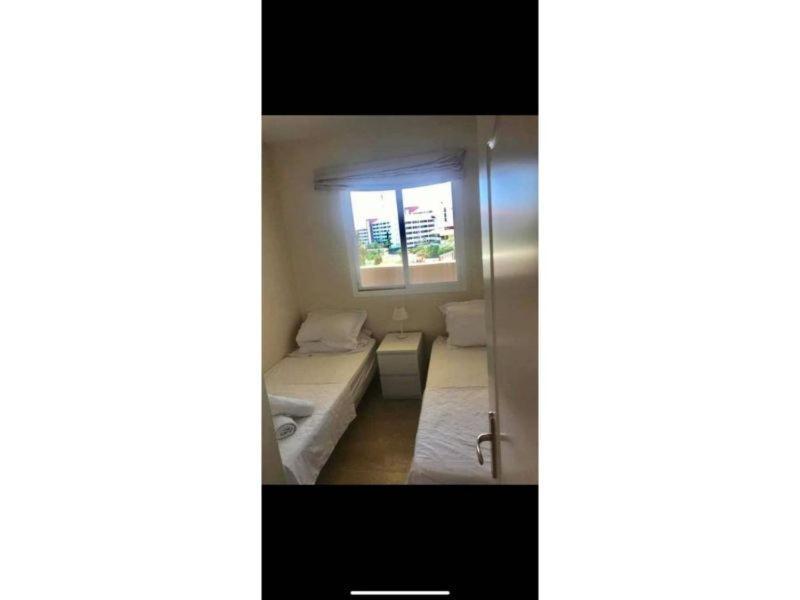 Alboran Hills Apartment Manilva Ngoại thất bức ảnh